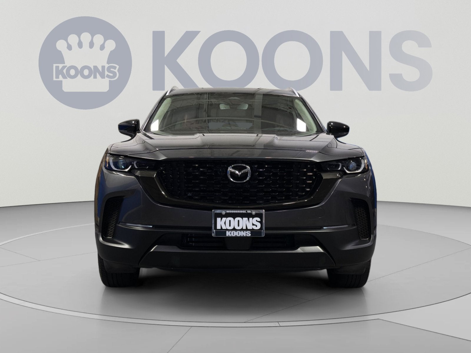 2025 Mazda Mazda CX-50 Hybrid Premium Plus