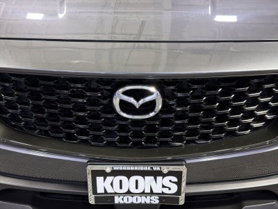 2025 Mazda Mazda CX-50 Hybrid Premium Plus