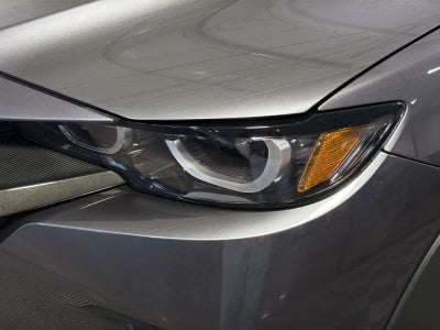 2025 Mazda Mazda CX-50 Hybrid Premium Plus