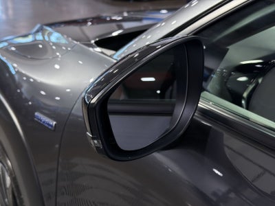 2025 Mazda Mazda CX-50 Hybrid Premium Plus
