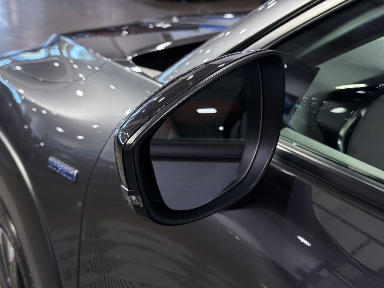 2025 Mazda Mazda CX-50 Hybrid Premium Plus