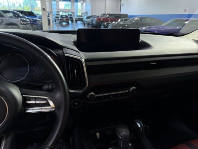2025 Mazda Mazda CX-50 Hybrid Premium Plus