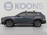 2025 Mazda Mazda CX-50 Hybrid Premium Plus