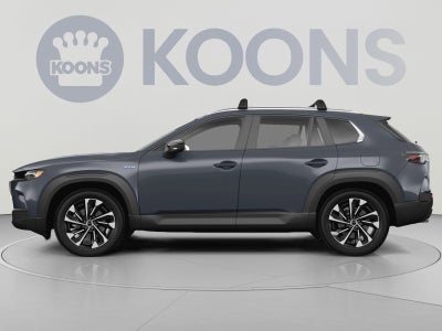 2025 Mazda Mazda CX-50 Hybrid Premium Plus