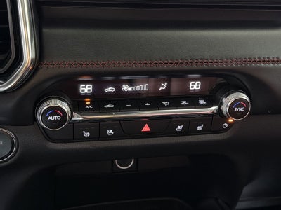 2025 Mazda Mazda CX-50 Hybrid Premium Plus