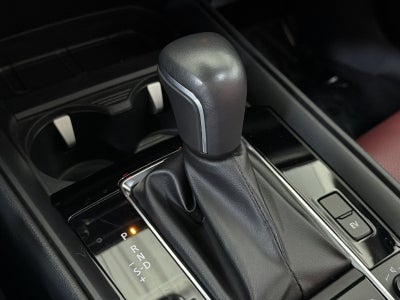 2025 Mazda Mazda CX-50 Hybrid Premium Plus