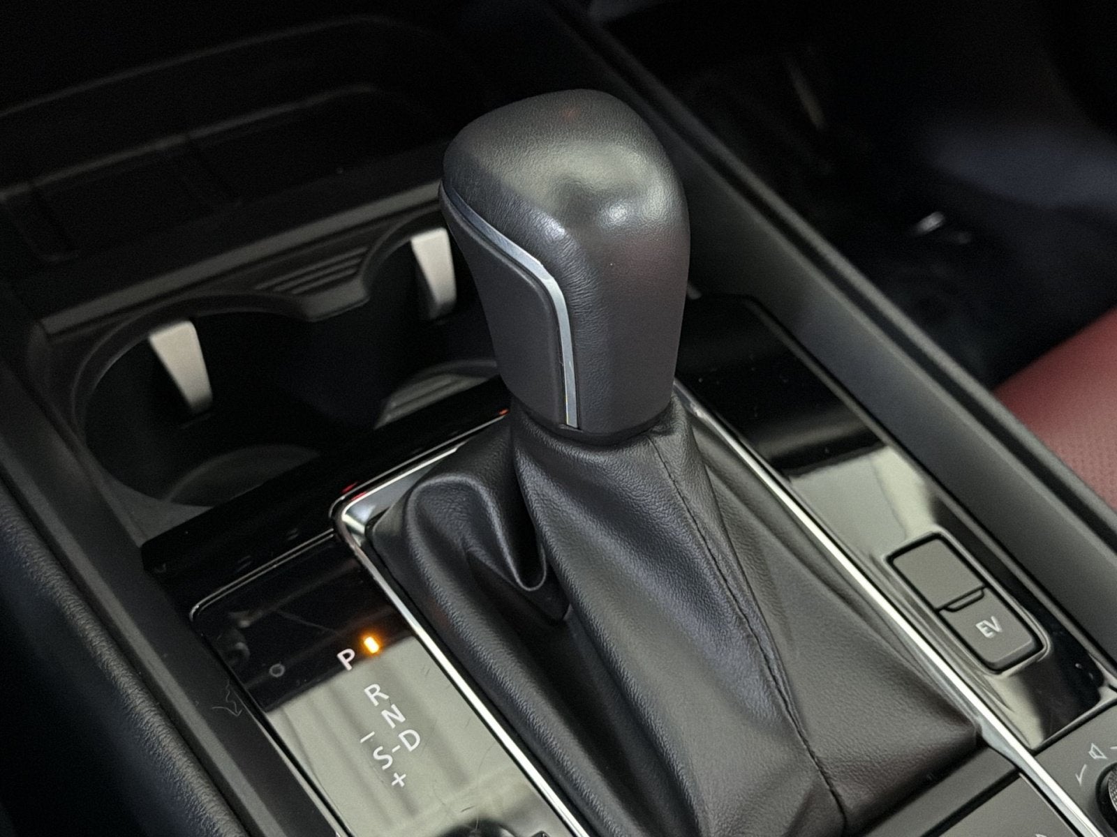 2025 Mazda Mazda CX-50 Hybrid Premium Plus