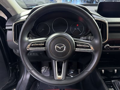 2025 Mazda Mazda CX-50 Hybrid Premium Plus