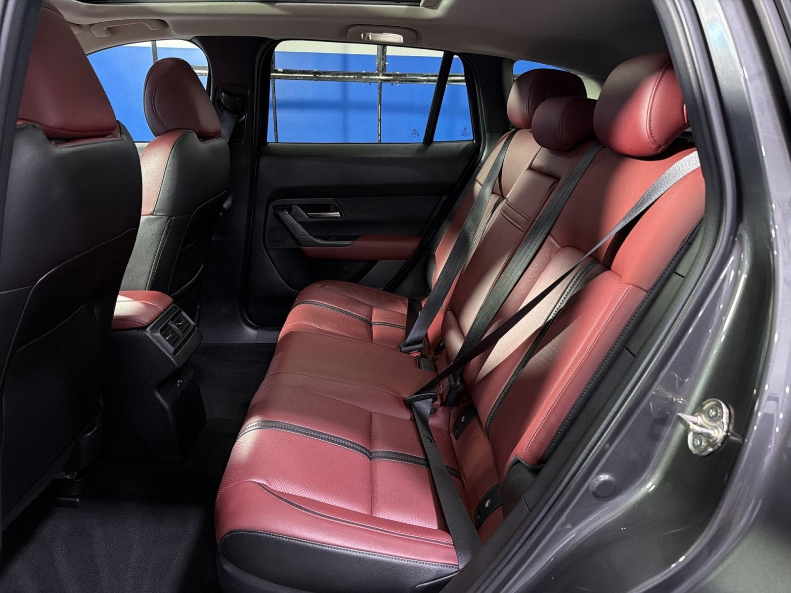2025 Mazda Mazda CX-50 Hybrid Premium Plus