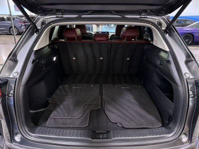 2025 Mazda Mazda CX-50 Hybrid Premium Plus