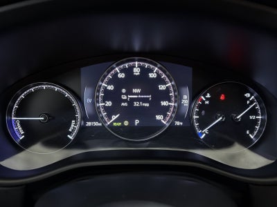 2025 Mazda Mazda CX-50 Hybrid Premium Plus