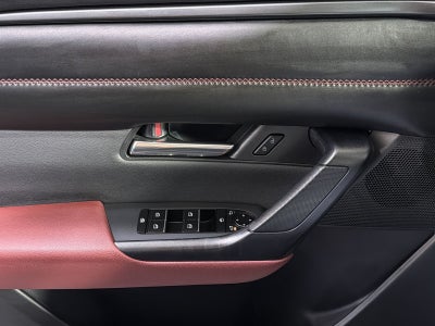 2025 Mazda Mazda CX-50 Hybrid Premium Plus