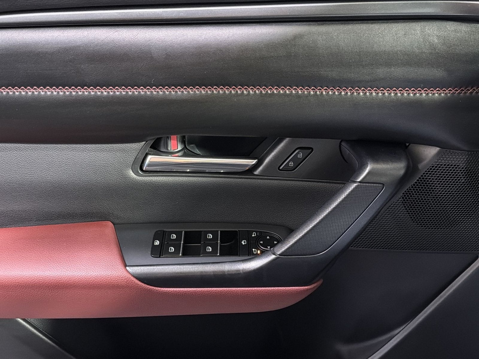 2025 Mazda Mazda CX-50 Hybrid Premium Plus