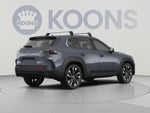 2025 Mazda Mazda CX-50 Hybrid Premium Plus