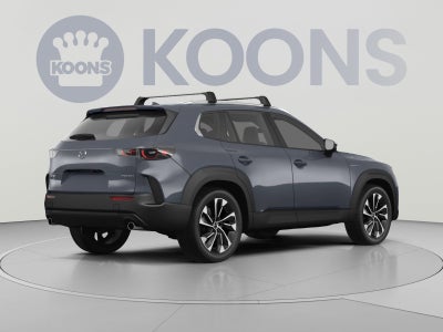2025 Mazda Mazda CX-50 Hybrid Premium Plus