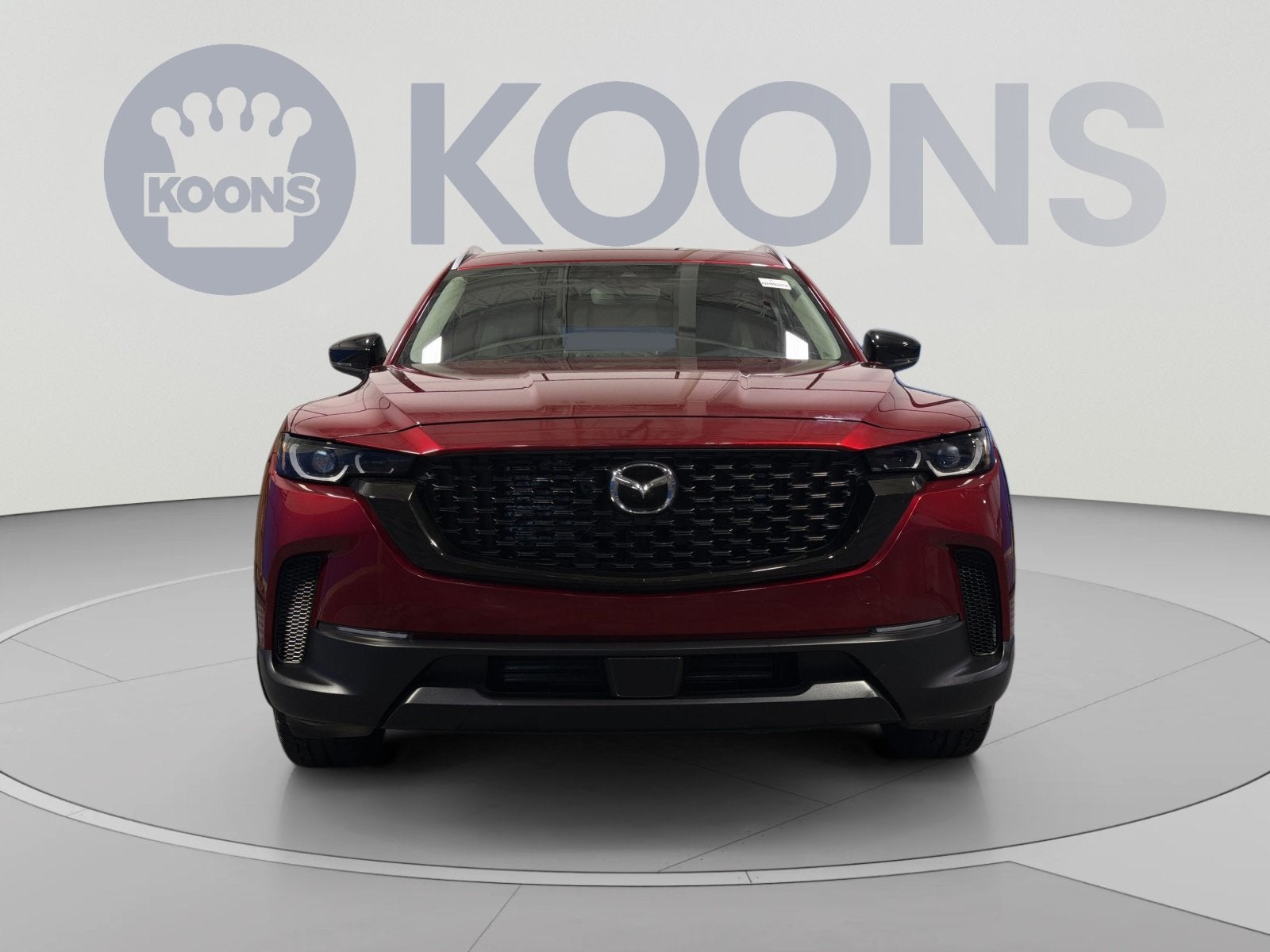 2023 Mazda Mazda CX-50 2.5 S Preferred Plus Package