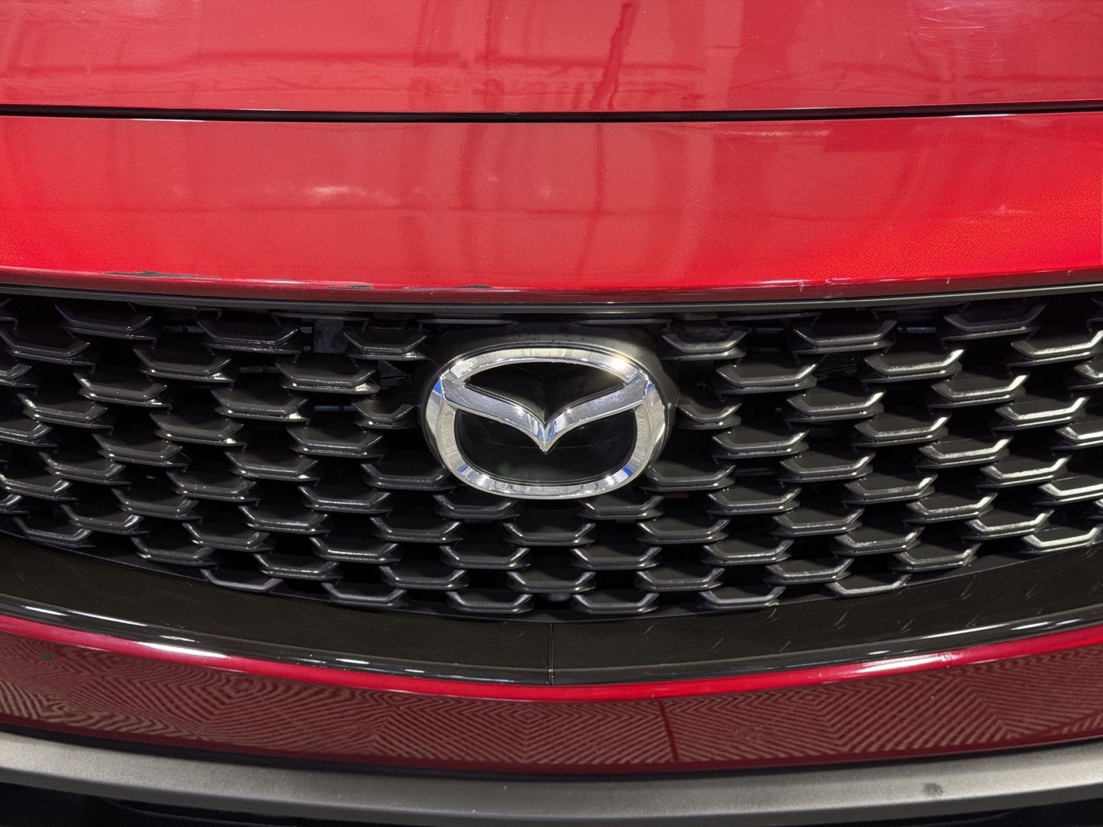 2023 Mazda Mazda CX-50 2.5 S Preferred Plus Package
