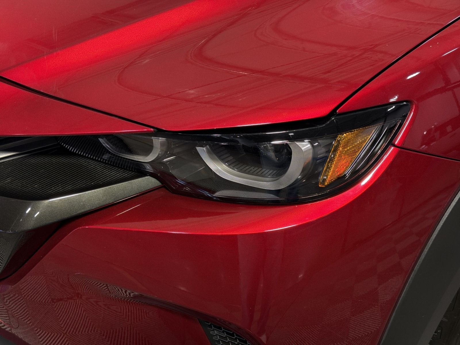 2023 Mazda Mazda CX-50 2.5 S Preferred Plus Package