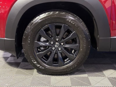 2023 Mazda Mazda CX-50 2.5 S Preferred Plus Package