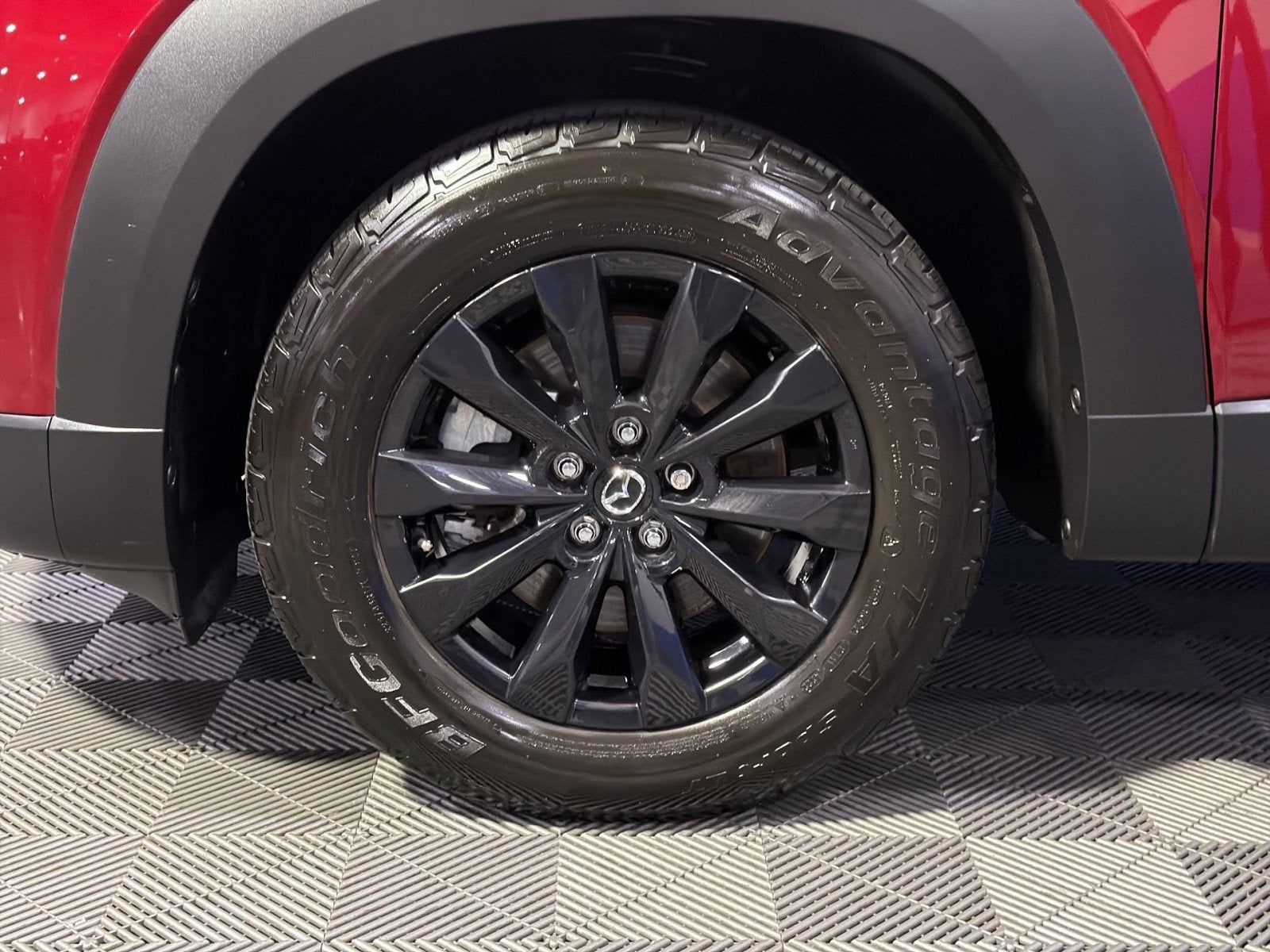 2023 Mazda Mazda CX-50 2.5 S Preferred Plus Package