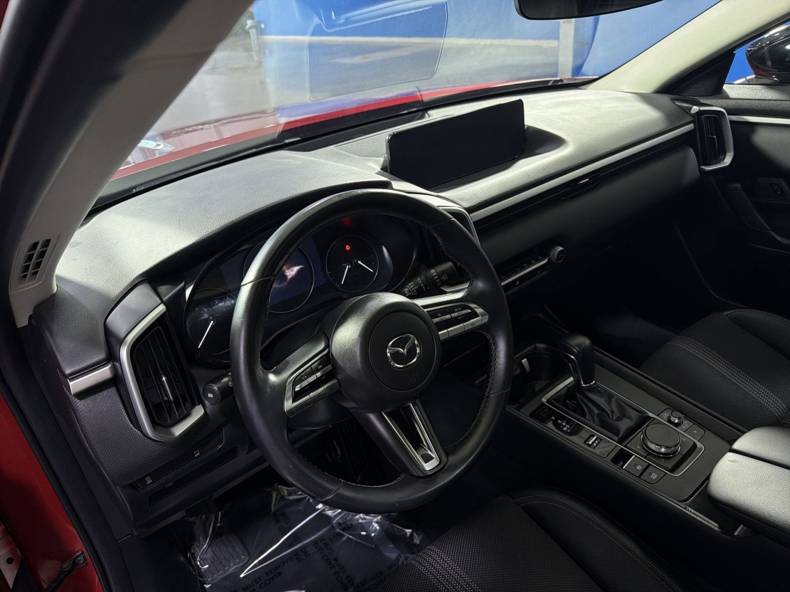 2023 Mazda Mazda CX-50 2.5 S Preferred Plus Package