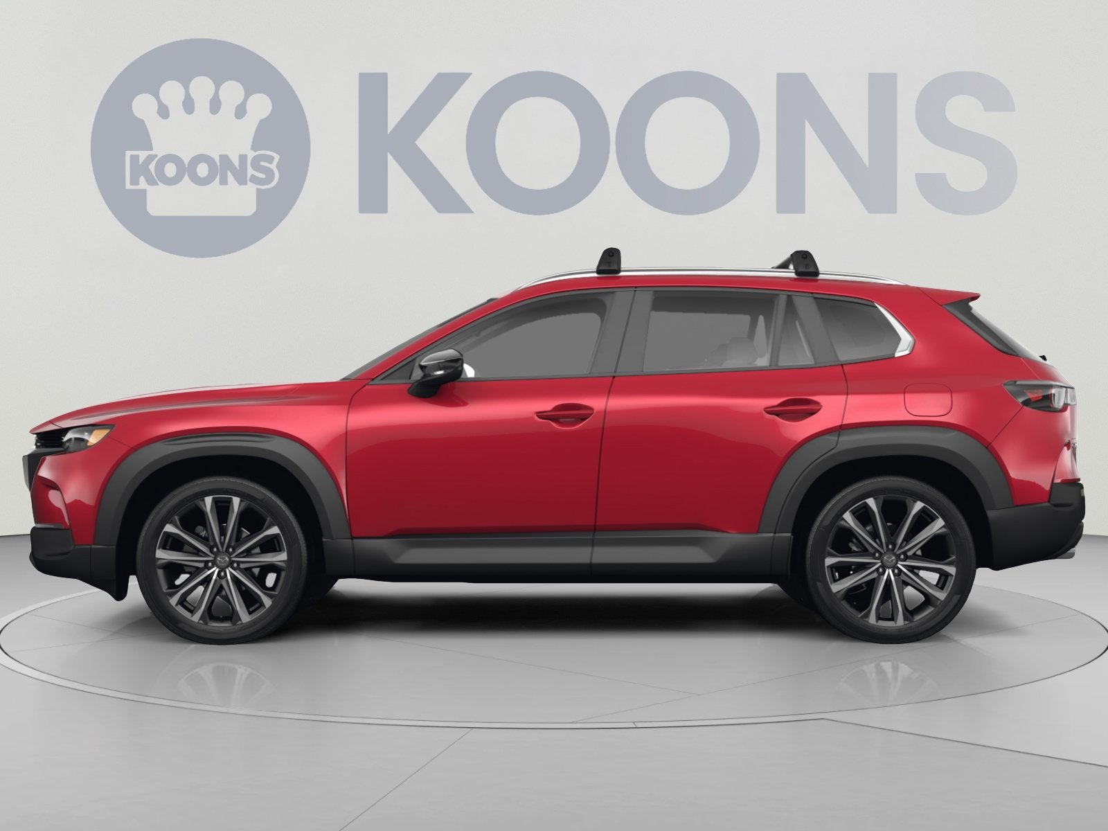 2023 Mazda Mazda CX-50 2.5 S Preferred Plus Package