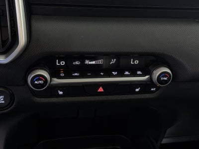 2023 Mazda Mazda CX-50 2.5 S Preferred Plus Package