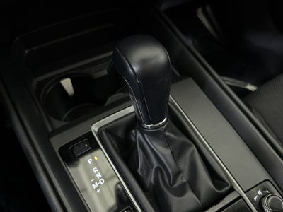 2023 Mazda Mazda CX-50 2.5 S Preferred Plus Package