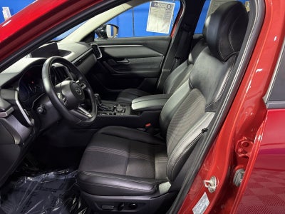 2023 Mazda Mazda CX-50 2.5 S Preferred Plus Package