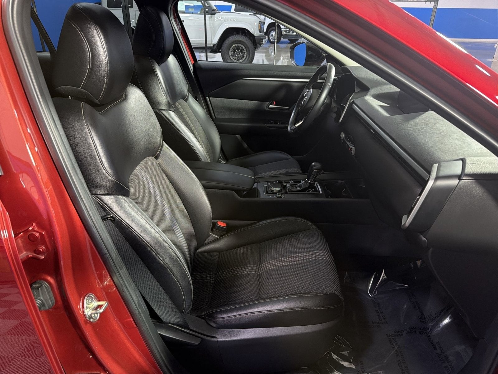 2023 Mazda Mazda CX-50 2.5 S Preferred Plus Package
