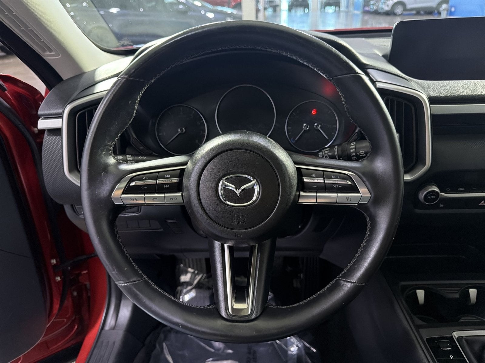 2023 Mazda Mazda CX-50 2.5 S Preferred Plus Package