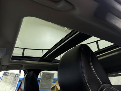 2023 Mazda Mazda CX-50 2.5 S Preferred Plus Package