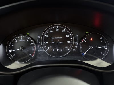 2023 Mazda Mazda CX-50 2.5 S Preferred Plus Package