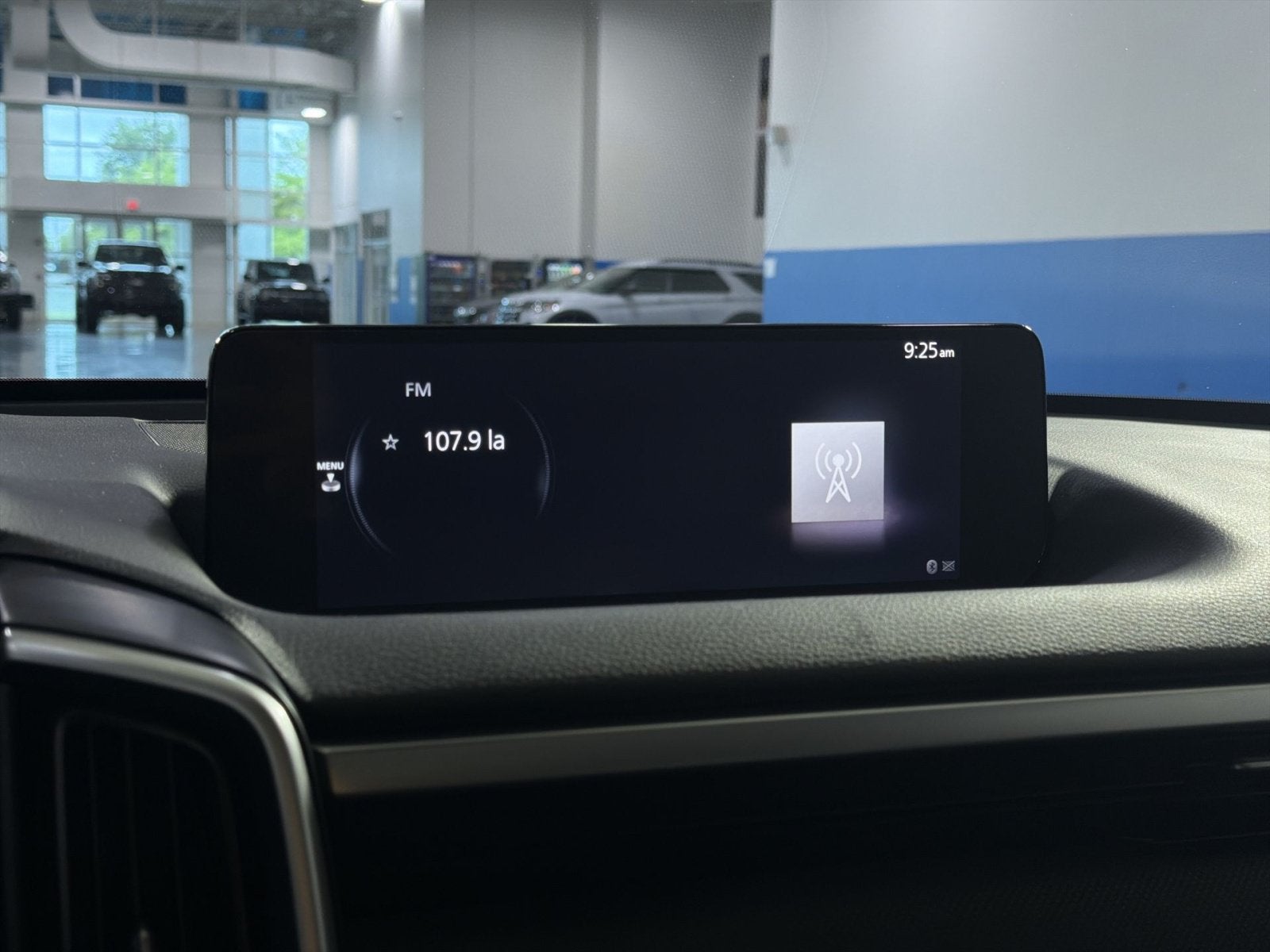 2023 Mazda Mazda CX-50 2.5 S Preferred Plus Package
