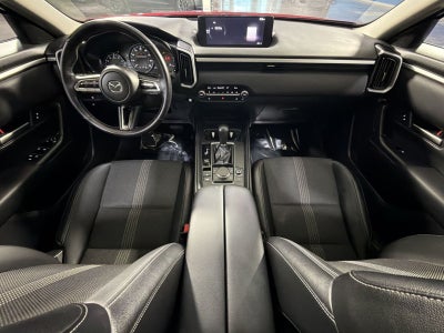2023 Mazda Mazda CX-50 2.5 S Preferred Plus Package
