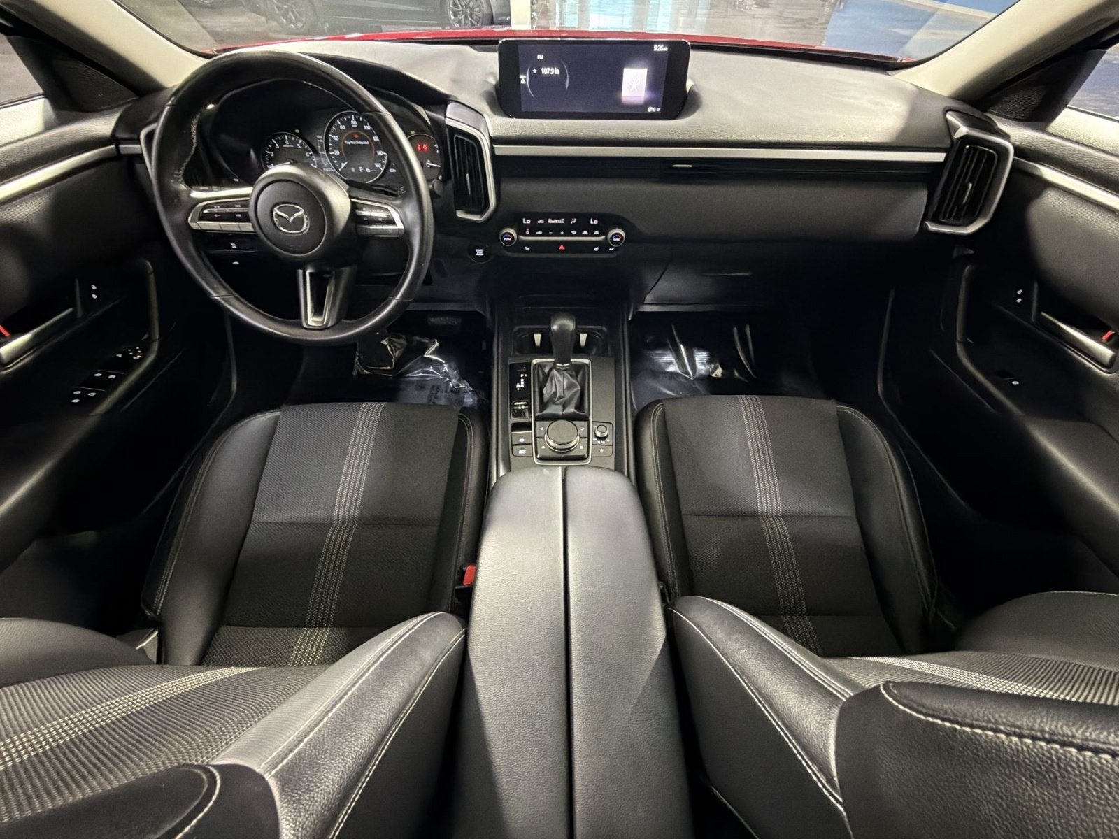 2023 Mazda Mazda CX-50 2.5 S Preferred Plus Package