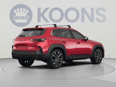 2023 Mazda Mazda CX-50 2.5 S Preferred Plus Package