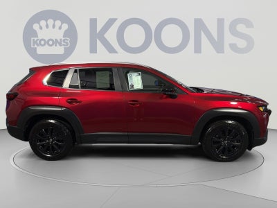 2023 Mazda Mazda CX-50 2.5 S Preferred Plus Package
