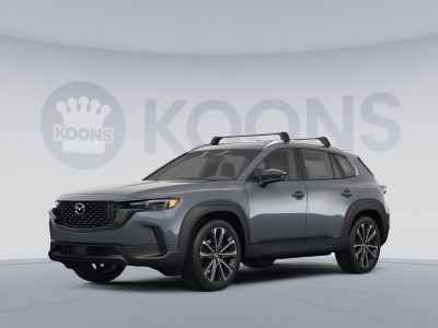 2024 Mazda Mazda CX-50 2.5 S Premium Plus Package