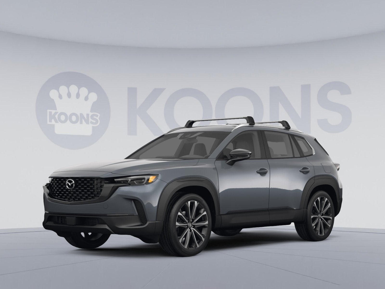 2024 Mazda Mazda CX-50 2.5 S Premium Plus Package