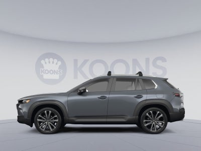 2024 Mazda Mazda CX-50 2.5 S Premium Plus Package