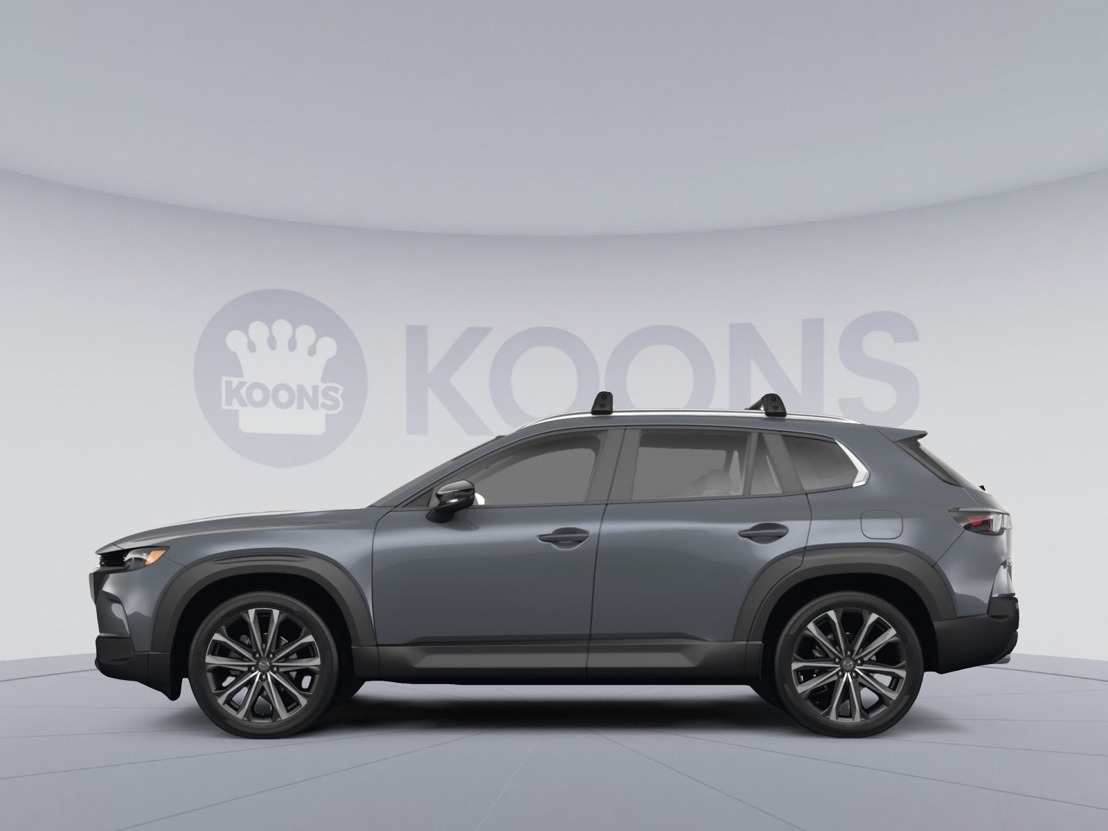 2024 Mazda Mazda CX-50 2.5 S Premium Plus Package