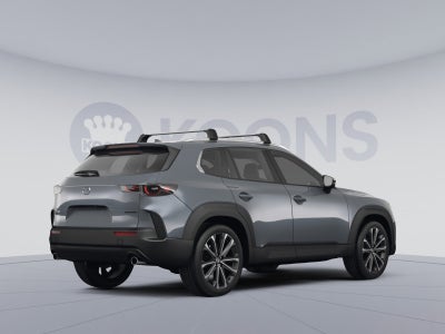 2024 Mazda Mazda CX-50 2.5 S Premium Plus Package