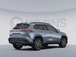 2022 Toyota Corolla Cross L
