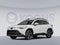 2025 Toyota Corolla Cross Hybrid S