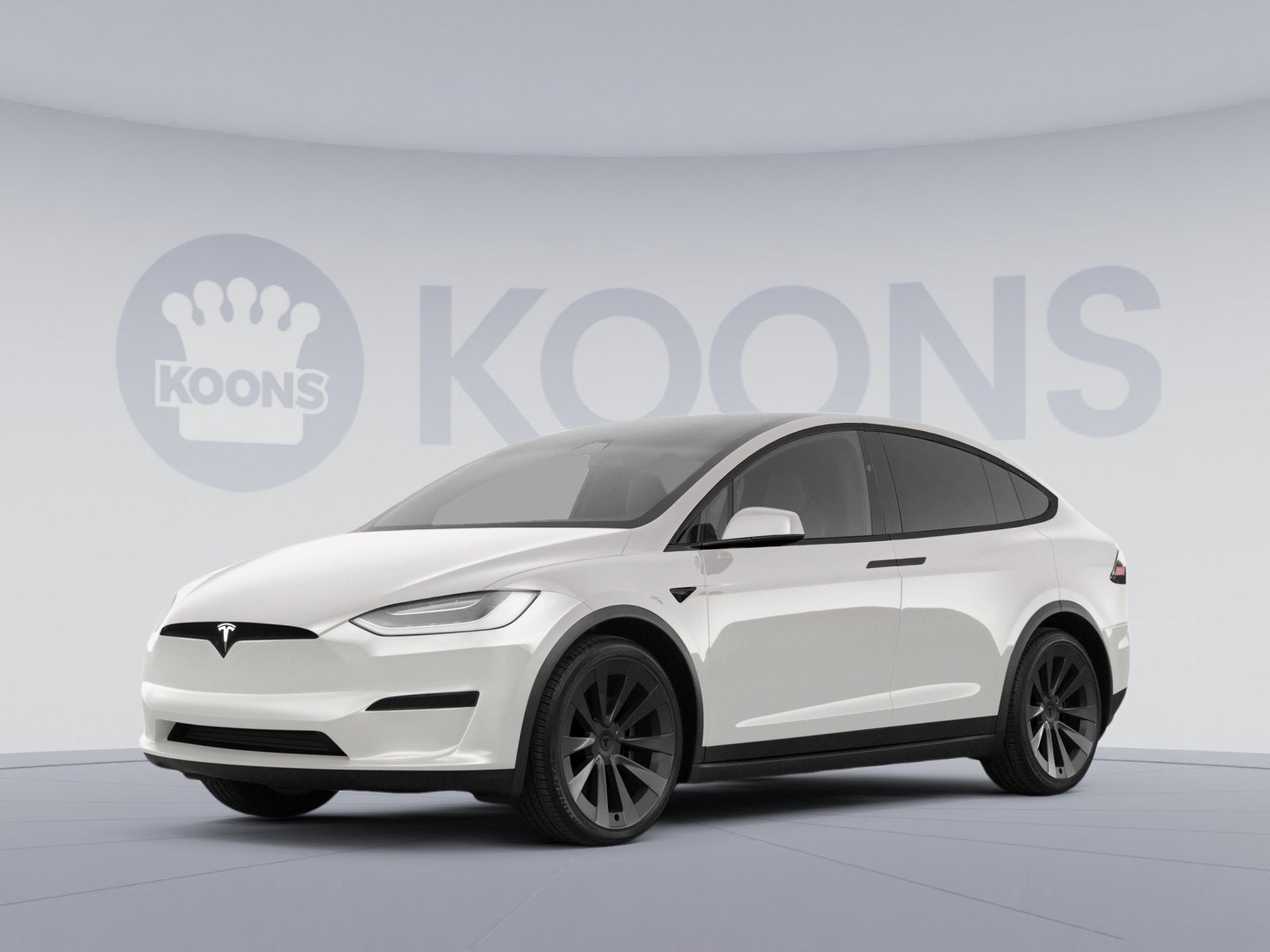 2023 Tesla Model X Plaid
