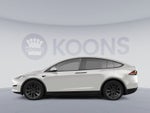 2023 Tesla Model X Plaid