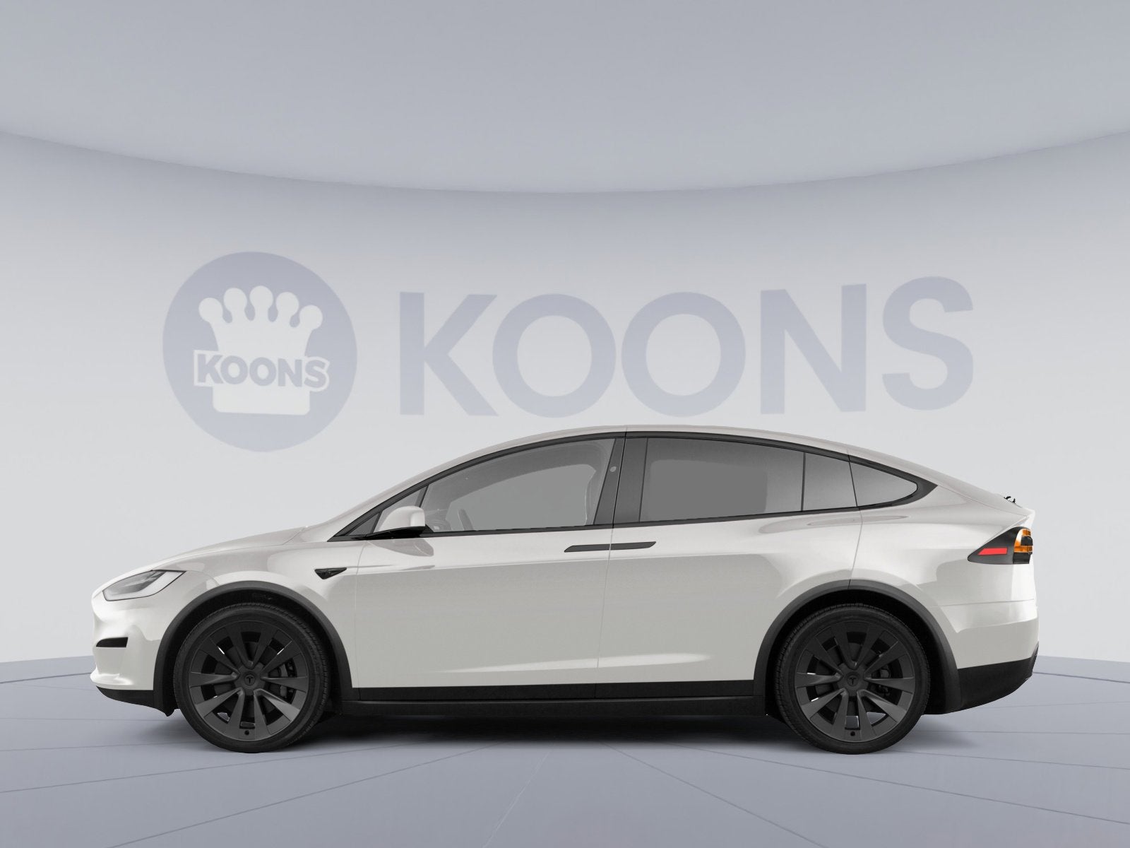 2023 Tesla Model X Plaid
