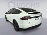 2023 Tesla Model X Plaid