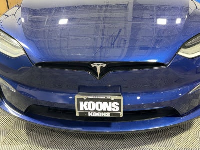 2023 Tesla Model X Standard Range